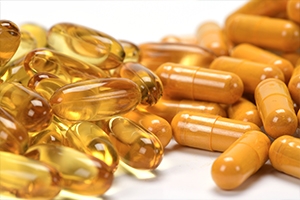 Supplements for Knee Arthritis