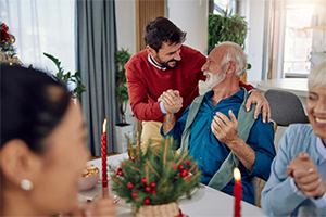 The Benefits of Scheduling Your Knee Replacement Surgery over the Holidays