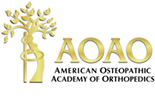 American Osteopathic Academy of Orthopedics