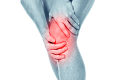 Anterior Knee Pain