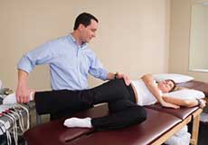 Physical Examination of the Hip